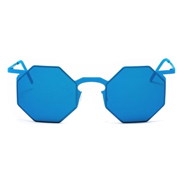 Unisex Sunglasses Italia Independent 0205-027-000 Ø 47 mm