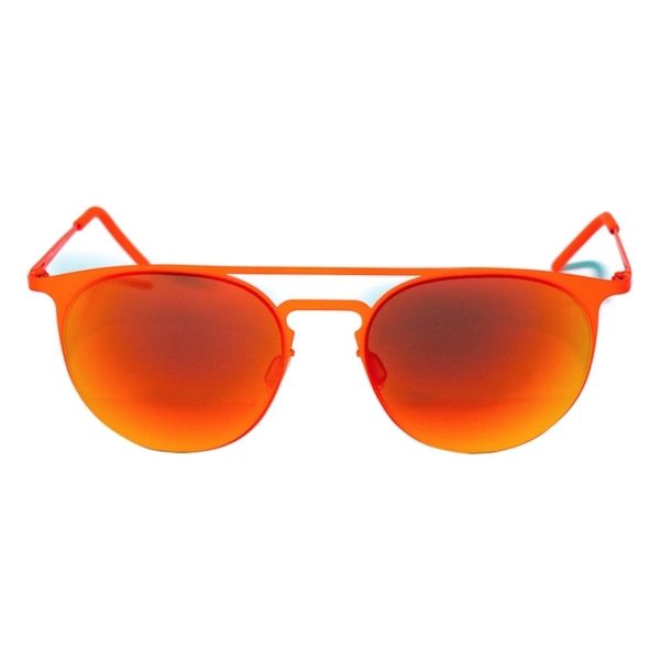 Unisex Sunglasses Italia Independent 0206-055-000 Ø 52 mm