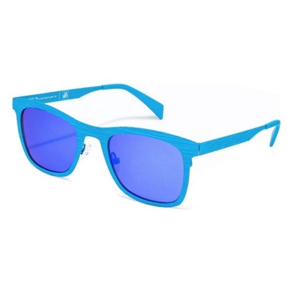 Unisex Sunglasses Italia Independent 0098-027-000 Ø 51 mm