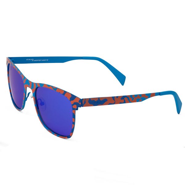 Unisex Sunglasses Italia Independent 0024-027-055 Ø 53 mm