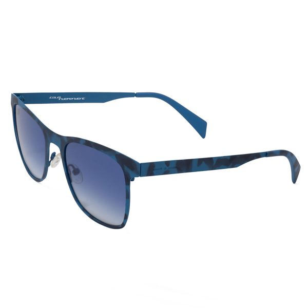 Unisex Sunglasses Italia Independent 0024-023-000 Ø 53 mm