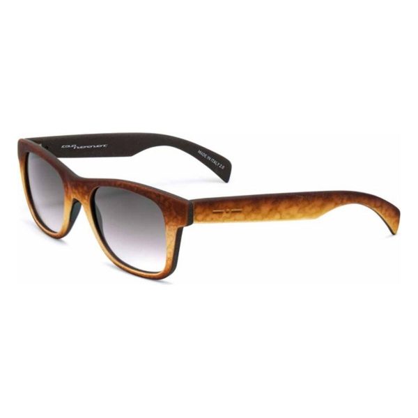 Unisex Sunglasses Italia Independent 0090BSM-044-041 Ø 46 mm