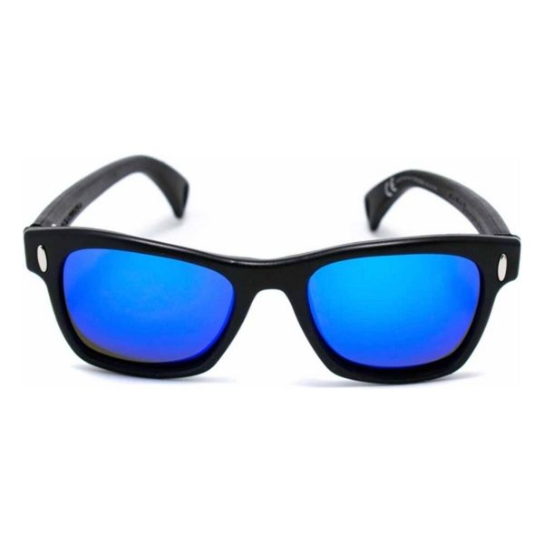Unisex Sunglasses Italia Independent 0012-009-000 Ø 53 mm