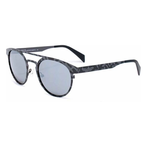 Unisex Sunglasses Italia Independent 0020-153-000 Ø 51 mm