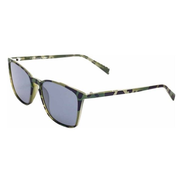 Unisex Sunglasses Italia Independent 0037-035-000 Ø 52 mm