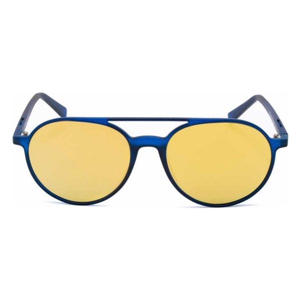 Unisex Sunglasses Italia Independent 0038-022-000 Ø 53 mm