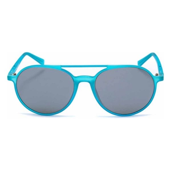Unisex Sunglasses Italia Independent 0038-027-000 Ø 53 mm