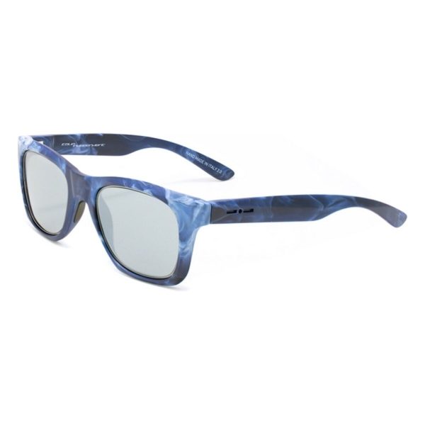 Unisex Sunglasses Italia Independent 0925-022-001 Ø 52 mm