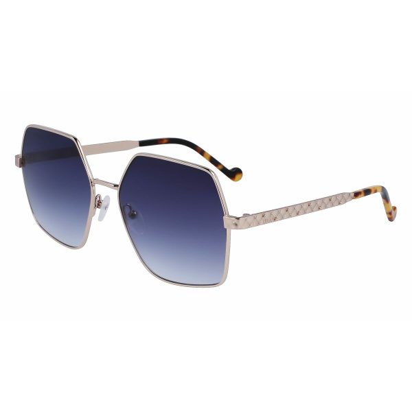 Ladies' Sunglasses LIU JO LJ152S-5817716 ø 58 mm