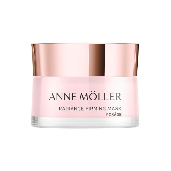 Toning Face Mask Anne Möller