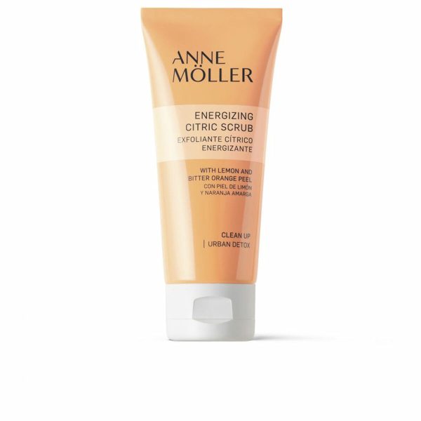 Body Exfoliator Anne Möller Energizing