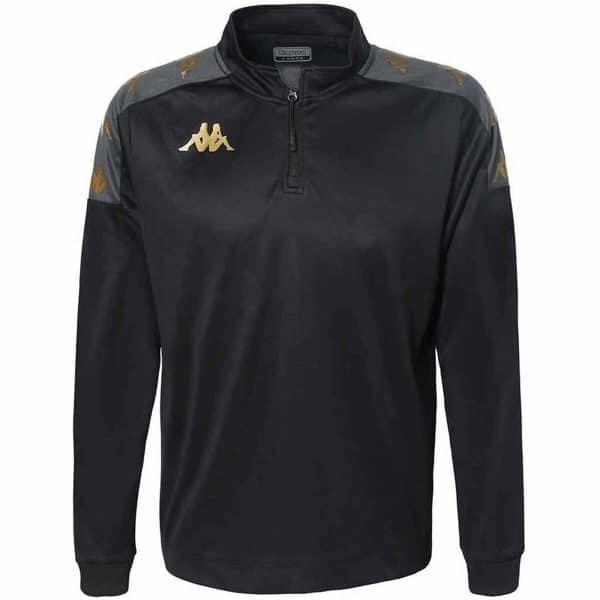 Men’s Sweatshirt without Hood Kappa Gassolo/XXXXL - Image 3