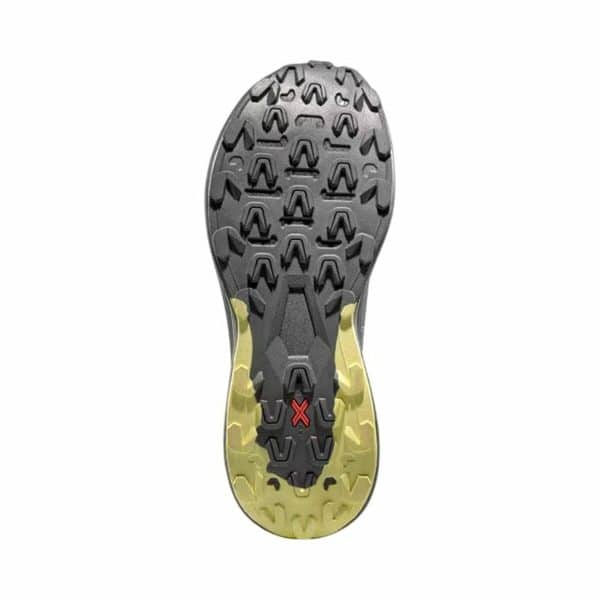 Running Shoes for Adults La Sportiva Prodigio Black Anthracite/39 - Image 2