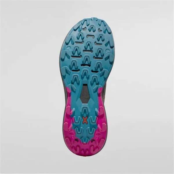 Sports Trainers for Women La Sportiva Prodigio Purple/40 - Image 2