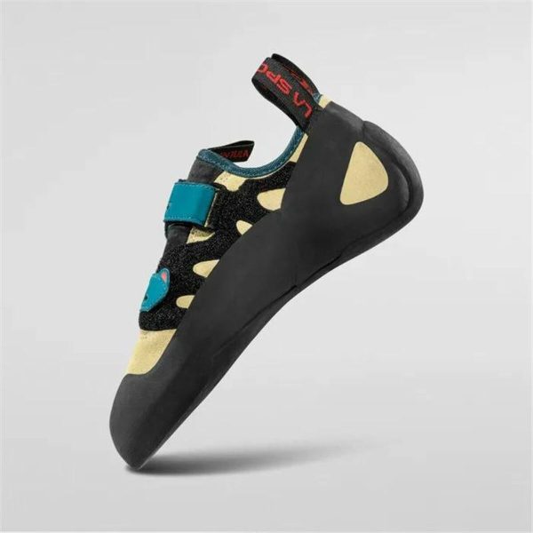 Climbing shoes La Sportiva Tarantula/37 - Image 3