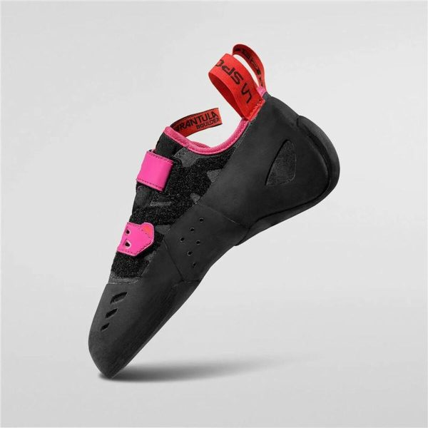 Climbing shoes La Sportiva Tarantula/40.5 - Image 2