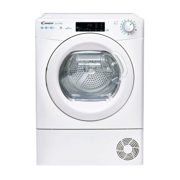 Condensation dryer Candy CSOEH8A2TES (8 Kg)