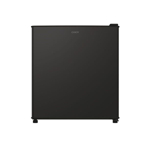 Combined Refrigerator Candy CHASD4351EBC Black