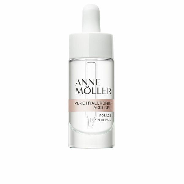 Cleansing Foam Anne Möller