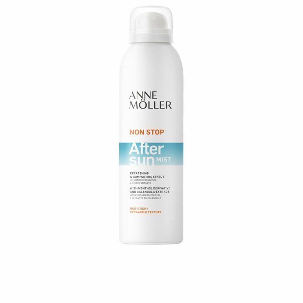 After Sun Anne Möller