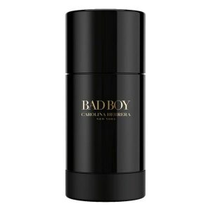 Stick Deodorant Carolina Herrera Bad Boy 75 ml