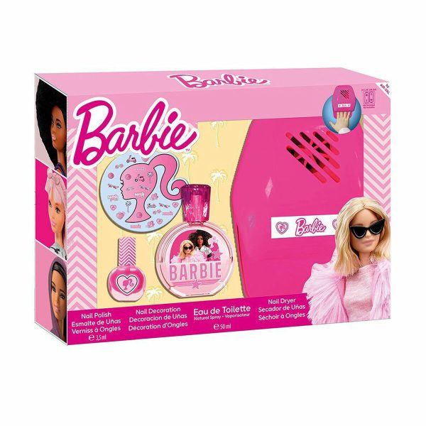 Child's Perfume Set Air-Val