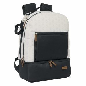 Organizer bag for baby stroller Miffy Moon
