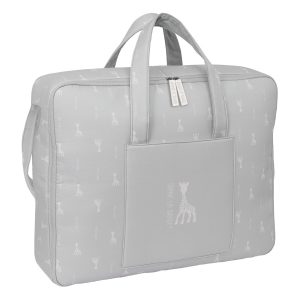 Organizer bag for baby stroller Sophie la Girafe MUM