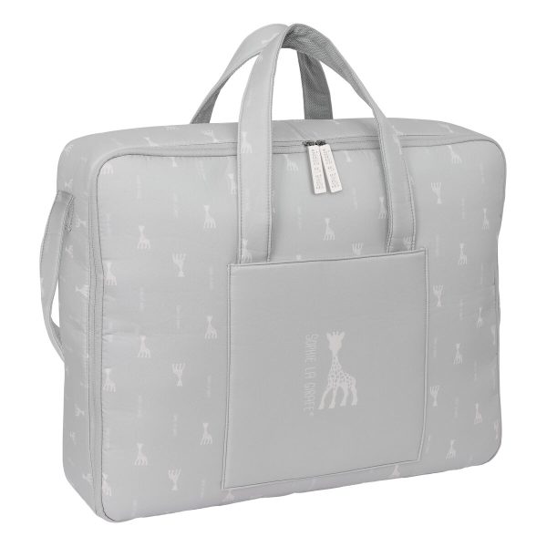 Organizer bag for baby stroller Sophie la Girafe MUM