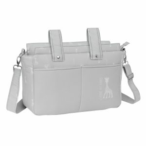 Organizer bag for baby stroller Sophie la Girafe MUM