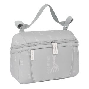 Organizer bag for baby stroller Sophie la Girafe MUM