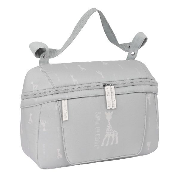 Organizer bag for baby stroller Sophie la Girafe MUM
