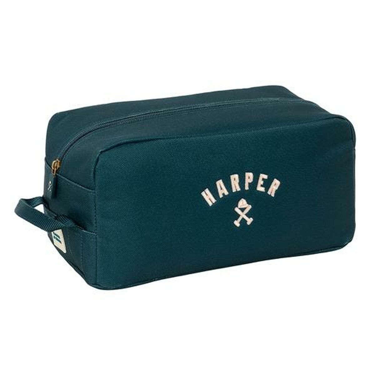 Travel Slipper Holder Safta