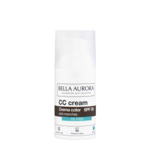 Anti-Ageing Cream Bella Aurora 30 ml