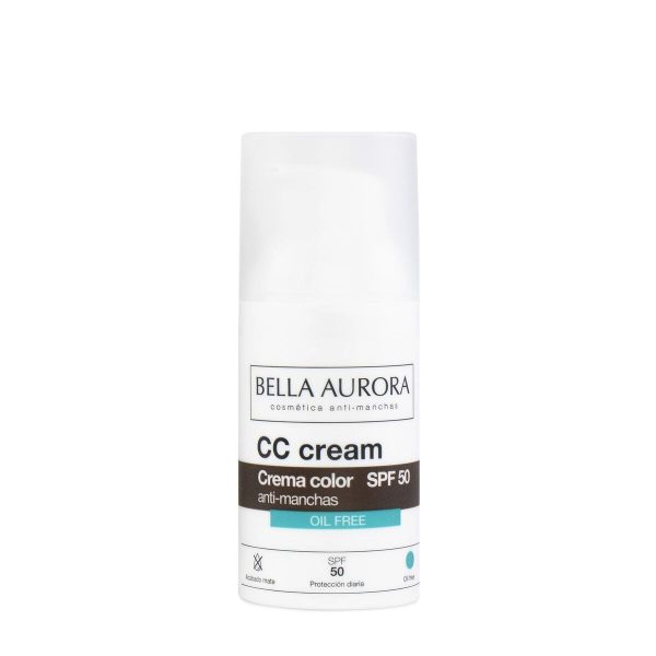 Anti-Ageing Cream Bella Aurora 30 ml