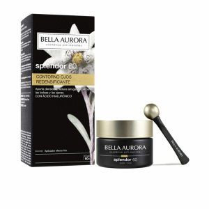 Cream for Eye Area Bella Aurora Splendor 60