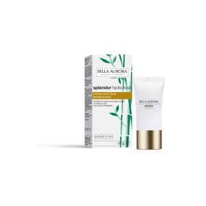 Anti-Ageing Cream Bella Aurora Splendor Hydra Fresh 50 ml Spf 20