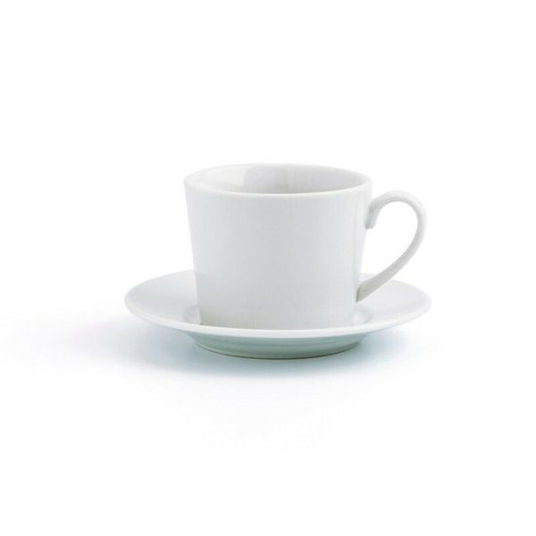 Tea set Quid 001442 Ceramic (6 Pieces)