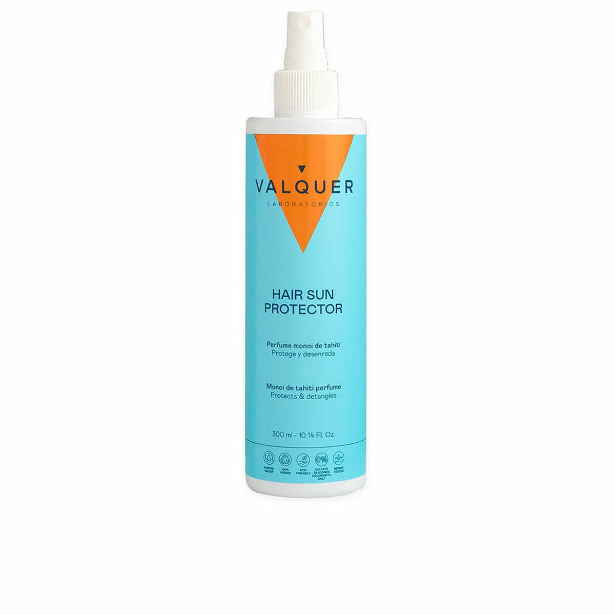 Conditioner Valquer HAIR SUN 300 ml