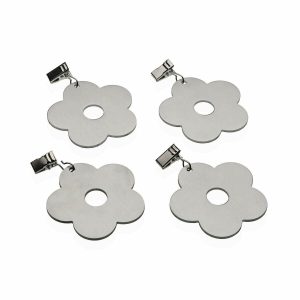 Tablecloth Clip Versa 4 Pieces