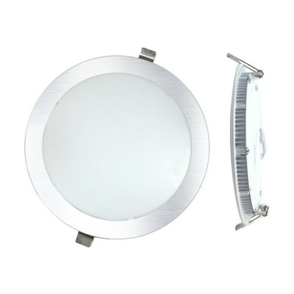 Downlight Silver Electronics ECO 18W LED 18 W/4000K - Image 3