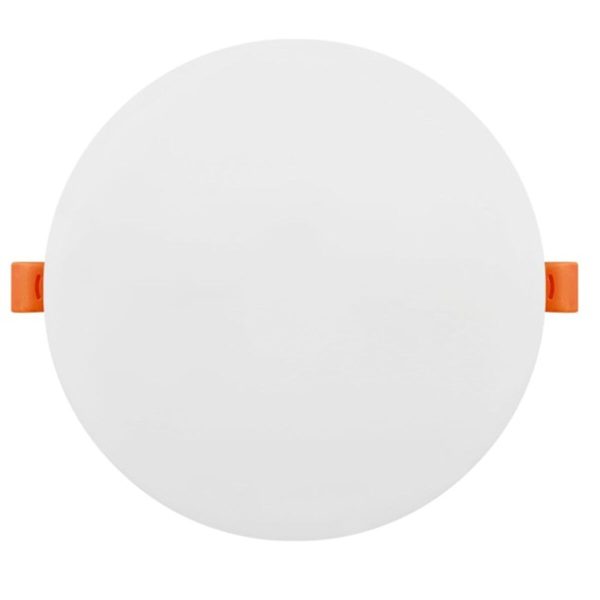 LED lamp Silver Electronics DOWNLIGHT GORT 1620 Lm 18 W