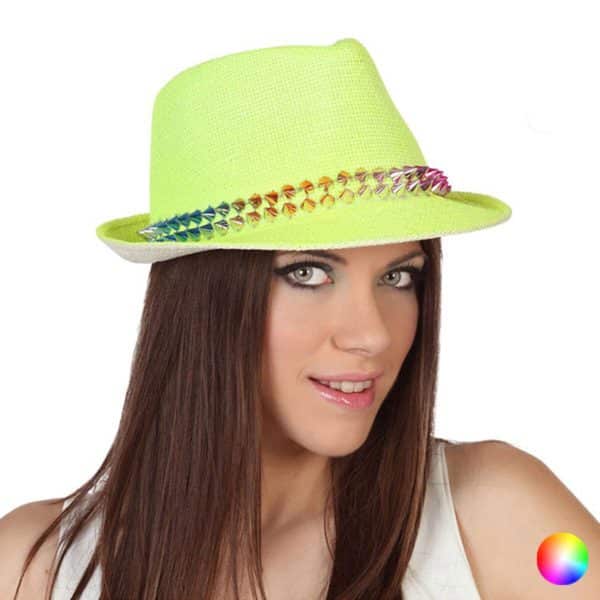 Hat/Yellow - Image 7
