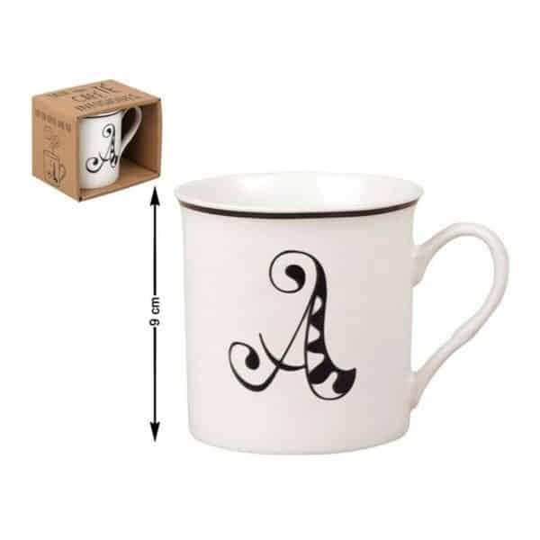 Mug/Z