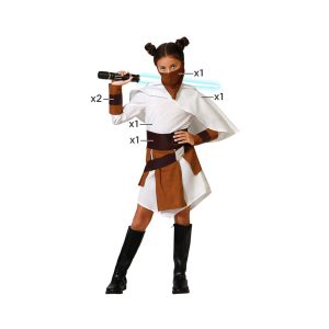Costume for Children 5-6 Years