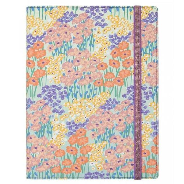 Diary Finocam Duodesign Color A5 15,5 x 21,2 cm 2025