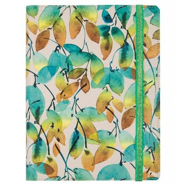 Diary Finocam Duodesign Calip A5 15,5 x 21,2 cm 2025