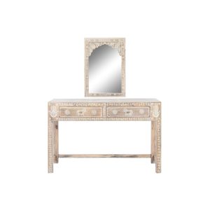 Set of furniture DKD Home Decor 117 x 40 x 76 cm