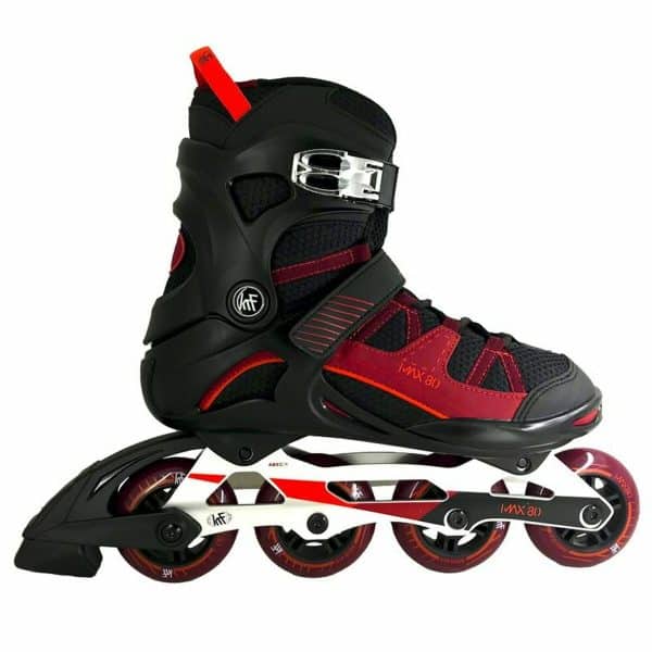 Inline Skates KRF MAX-80/39 - Image 4
