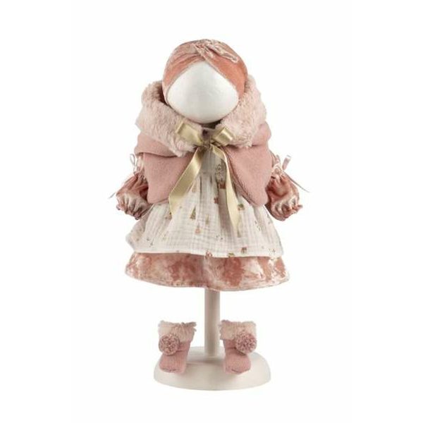 Dress for Dolls Llorens